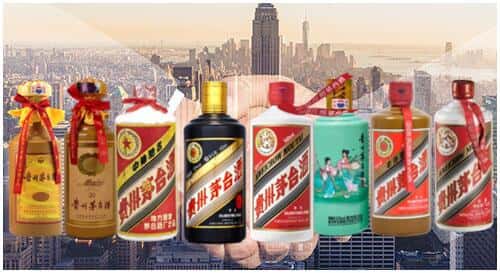 漯河市郾城回收茅台