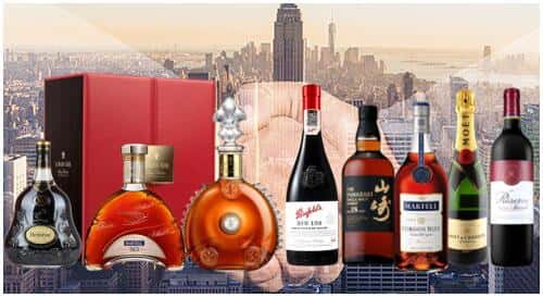 漯河市郾城回收洋酒